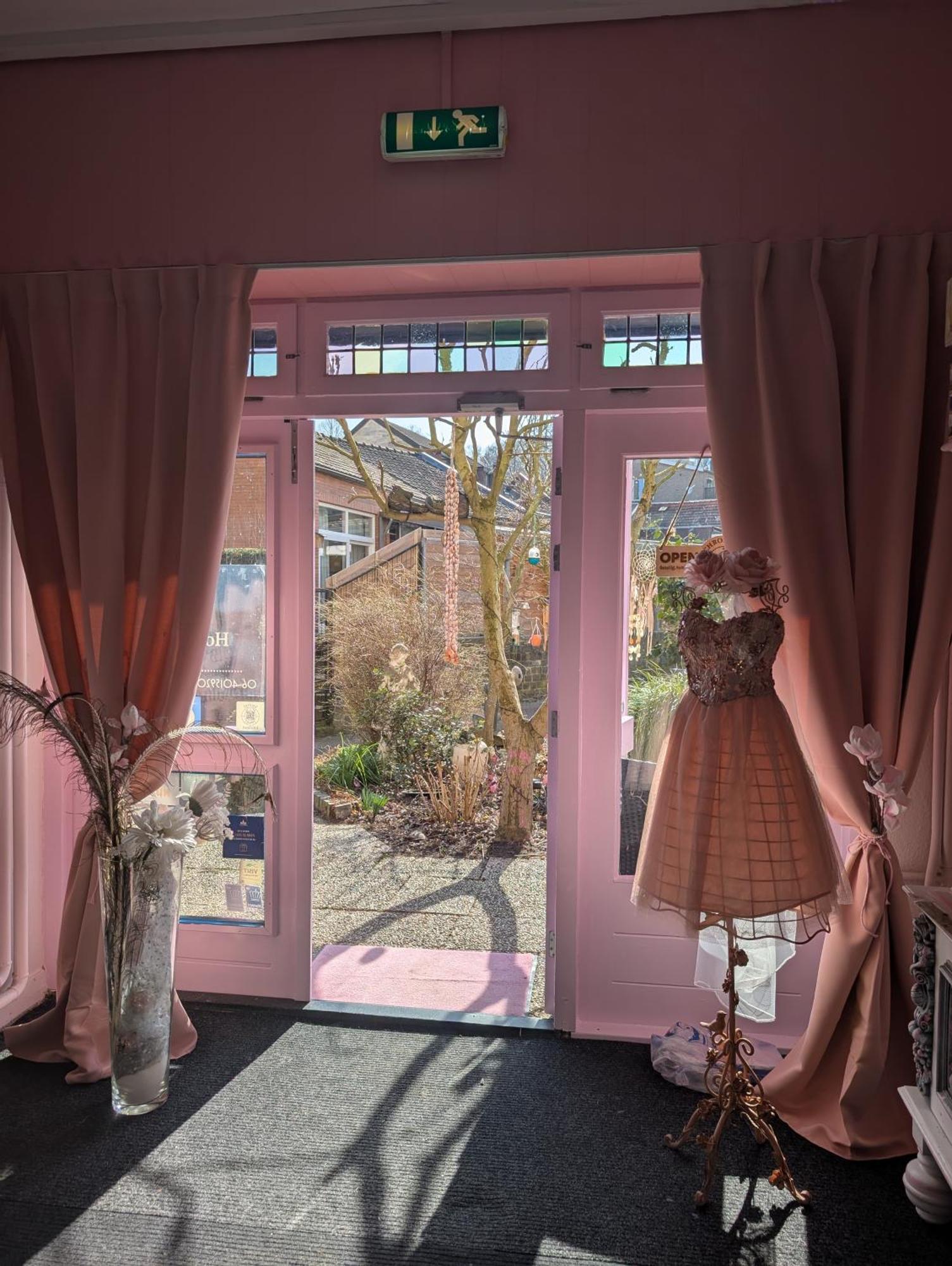 Lela Hotel Valkenburg aan de Geul
